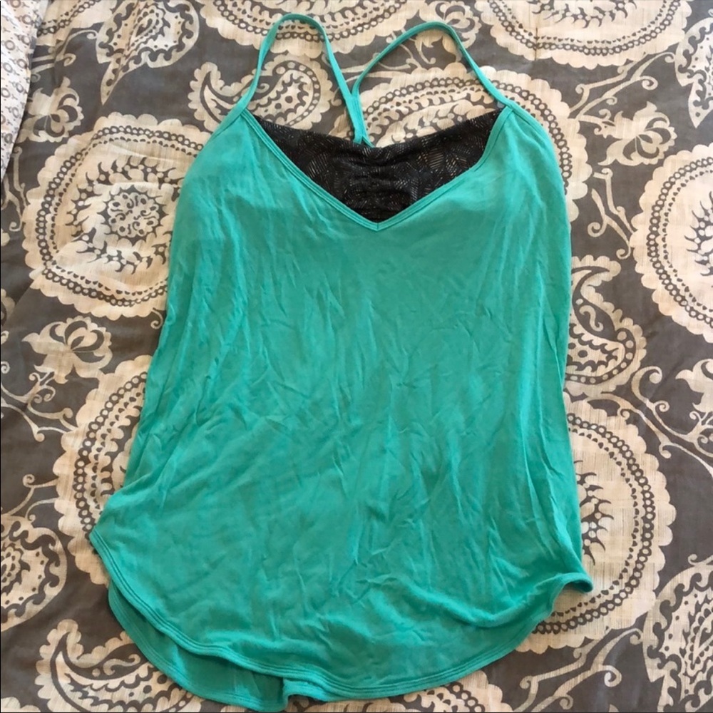 Lululemon tank BUNDLE 🍋